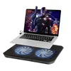 Laptop-Kühlständer 2 LED-Lüfter 12-15.4'' Produktbild-Vorschau 35