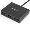 StarTech.com MSTMDP123DP Répartiteur vidéo Voir les images du produit 3