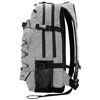 forvert Rucksack New LAPTOP LOUIS flannel light grey Produktbild-Vorschau 2