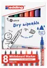 EDDING 361 Whiteboard-Marker 1.0 mm farbsortiert Produktbild-Vorschau 2