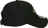 New Era Cap mit Rose und NY Logo Schwarz One size Produktbild-Vorschau 7