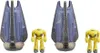 Lightyear HHJ96, 4 Jahr(e), Blau, Gelb, Kunststoff Produktbild-Vorschau 8