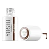 Yoshi | Hybrid-Nagellack - 318 Late Brown - Hybrid-Gellack Produktbild-Vorschau 6
