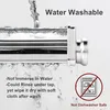 Nudelmaschine-Aufsatz für KitchenAid-Küchenmaschine, Produktbild-Vorschau 6