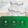Contenitore per detersivi Novaliv con coperchio 7 litri I Anteprima dell’immagine prodotto 5