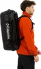 Columbia Landroamer™ 60l Duffelbag Schwarz  Schwarz One Produktbild-Vorschau 4