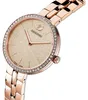 Len čas Swarovski Pink Collection Cosmopolitan - žena Náhľad obrázku produktu 5