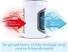 Kompaktowa i przenośna chłodnica powietrza Livington Podgląd zdjęcia produktu 5