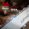 LEHMANN LGACS-1240 tronçonneuse sans fil pour le Voir les images du produit 7