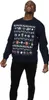 Disney - "The Muppets" Sweatshirt für Herren BI2991 (XXL) Produktbild-Vorschau 4
