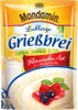 Mondamin Grießbrei Klassische Art Produktbild-Vorschau 1