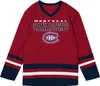Montreal Canadiens NHL Fashion Hockey Jersey Größe: Kinder Produktbild-Vorschau 3