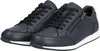 Rieker Herren Sneaker elegant Leder Reißverschluss 11903, Voir les images du produit 28