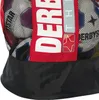 DERBYSTAR Ballsack 10 Bälle, Gr.für 10 Bälle, rot Produktbild-Vorschau 3