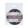 Chránič brúsneho taniera Bosch Ø 125 mm pre excentrické Náhľad obrázku produktu 2