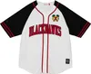 Koszulka treningowa Mitchell & Ness - Chicago Blackhawks - Podgląd zdjęcia produktu 1