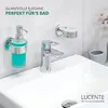 bremermann Série salle de bains LUCENTE - distributeur de Voir les images du produit 2