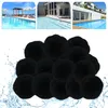 YZNAHRE Filterbälle Pool Filterballs 1400g, Ersetzen 50Kg Produktbild-Vorschau 6