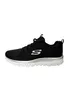 Skechers Schuhe Gracefulget Connect, 12615WBKW Produktbild-Vorschau 8