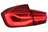 LED Rückleuchten Umbau auf LCI Look für BMW 3 F30 Pre LCI Produktbild-Vorschau 4