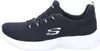 SKECHERS Halbschuhe DYNAMIGHT, Schwarz:38 Produktbild-Vorschau 42