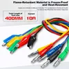 Zkušební přístroj pro elektroinstalaci vozidla, zkušební Náhled obrázku produktu 7