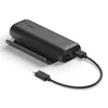 Belkin Gaming Power Bank 5.000mAh, schwarz     BPZ001btBK Produktbild-Vorschau 5