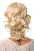 WIG ME UP Haarteil gewellt halblang 35 cm 1 Kamm + Gummizug Produktbild-Vorschau 2