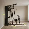 VirtuFit KH200 Homegym Kraftstation mit 80 kg Produktbild-Vorschau 2