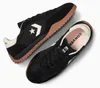Converse Run Star Trainer Couleur Noir Voir les images du produit 10