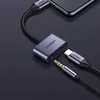 UGREEN 50596 2 Porty USB-C Hub + 3.5mm Audio Podgląd zdjęcia produktu 2