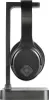 HAMA TV-Kopfhörer Over-Ear 2,4 GHz kabellos Schwarz Produktbild-Vorschau 3