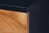 riess-ambiente Highboard GRAND ACACIA 100cm braun schwarz Produktbild-Vorschau 8