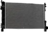 RIDEX 470R0160 Kühler Wasserkühler Motorkühler passend für Produktbild-Vorschau 2