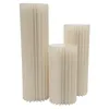 3-częściowy tekturowy stojak na kwiaty 60 cm 80 cm 100 cm z Podgląd zdjęcia produktu 6