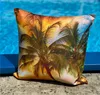 heimtexland ® Venkovní polštáře Lotus Effect 45x45 Zahradní Náhled obrázku produktu 2