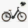 SachsenRAD E-SUV All-Terrain CityBike S5G Centro con cambio Anteprima dell’immagine prodotto 1
