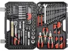 Yato YT-38901 Tool set XXL 1/4-1/2" 122 items Anteprima dell’immagine prodotto 1