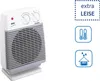 Fakir HL 600 Heizlüfter 2000 Watt, 2 Leistungsstufen, Produktbild-Vorschau 5