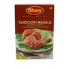Shan Tandoori Masala Gewürzmischung – Aromatische Würzmischung für Tandoori-Hähnchen, 50g Produktbild-Vorschau