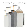 Flaschenwärmer & Babykostwärmer, 5800mAh, Tragbarer, USB, Produktbild-Vorschau 9