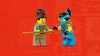 Lego 71814 - Ninjago Tournament Temple City Produktbild-Vorschau 16