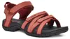 Teva Tirra Womens - Trekkingsandale, Größe:37 (US 6), Produktbild-Vorschau 6