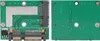 Mini PCI-E SSD na 2,5palcový adaptér rozhraní SATA 3.0 Náhled obrázku produktu 5
