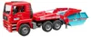 Bruder 02741 - Man TGA Absetzcontainer LKW - 1:16 Produktbild-Vorschau 7