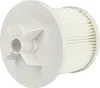 vhbw 2-tlg. Filter-Set kompatibel mit Hoover SE71-SE41011 Produktbild-Vorschau 4