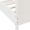 VidaXL 3216180, Biela, 145,5 cm, 195,5 cm, 74,5 cm, 1400 x Náhľad obrázku produktu 6