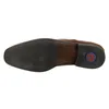 Bugatti Savio Evo Business Shoe Marrone Anteprima dell’immagine prodotto 27