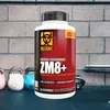 Mutant Mutant ZM8+ (90 Caps) Unflavored - Vitamine,  Produktbild-Vorschau 4