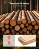 VEVOR paletti in legno, 25 pz. 12,7x38,1x609,6 mm Paletti Anteprima dell’immagine prodotto 3